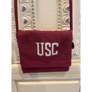 The SAK Original Crossbody USC Gamecocks